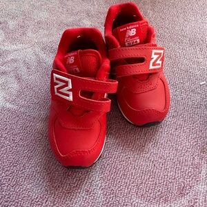 Toddler sneakers